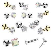 ピアス専門店HOMESLICEPRODUCTIONS（ピアスセンモンテン ホームスライスプロダクションズ）のアクセサリー/ボディピアス