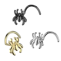 ピアス専門店HOMESLICEPRODUCTIONS（ピアスセンモンテン ホームスライスプロダクションズ）のアクセサリー/ボディピアス