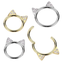 ピアス専門店HOMESLICEPRODUCTIONS（ピアスセンモンテン ホームスライスプロダクションズ）のアクセサリー/ボディピアス