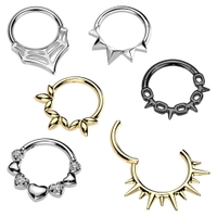 ピアス専門店HOMESLICEPRODUCTIONS（ピアスセンモンテン ホームスライスプロダクションズ）のアクセサリー/ボディピアス