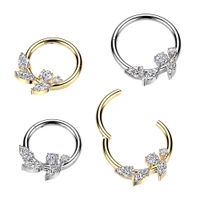 ピアス専門店HOMESLICEPRODUCTIONS（ピアスセンモンテン ホームスライスプロダクションズ）のアクセサリー/ボディピアス