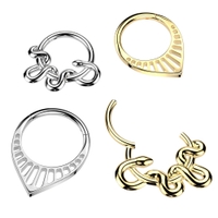 ピアス専門店HOMESLICEPRODUCTIONS（ピアスセンモンテン ホームスライスプロダクションズ）のアクセサリー/ボディピアス