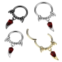 ピアス専門店HOMESLICEPRODUCTIONS（ピアスセンモンテン ホームスライスプロダクションズ）のアクセサリー/ボディピアス