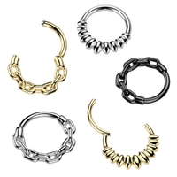 ピアス専門店HOMESLICEPRODUCTIONS（ピアスセンモンテン ホームスライスプロダクションズ）のアクセサリー/ボディピアス