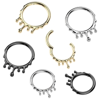 ピアス専門店HOMESLICEPRODUCTIONS（ピアスセンモンテン ホームスライスプロダクションズ）のアクセサリー/ボディピアス