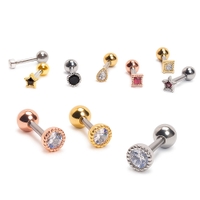 ピアス専門店HOMESLICEPRODUCTIONS（ピアスセンモンテン ホームスライスプロダクションズ）のアクセサリー/ピアス