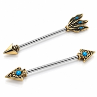 ピアス専門店HOMESLICEPRODUCTIONS（ピアスセンモンテン ホームスライスプロダクションズ）のアクセサリー/ピアス