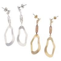 ピアス専門店HOMESLICEPRODUCTIONS（ピアスセンモンテン ホームスライスプロダクションズ）のアクセサリー/ピアス