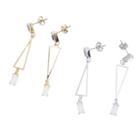 ピアス専門店HOMESLICEPRODUCTIONS（ピアスセンモンテン ホームスライスプロダクションズ）のアクセサリー/ピアス