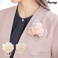 Honeys | HNSW0012020