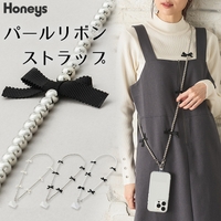 Honeys（ハニーズ）の小物/ストラップ