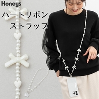 Honeys（ハニーズ）の小物/ストラップ