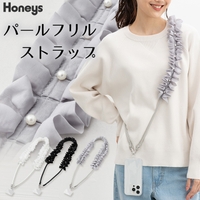 Honeys（ハニーズ）の小物/ストラップ