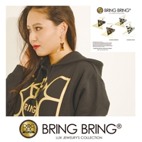本格派大人のB系（ホンカクハオトナノビイケイ ）のアクセサリー/ピアス