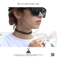 本格派大人のB系 | HKHM0001538