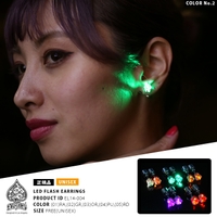 本格派大人のB系（ホンカクハオトナノビイケイ ）のアクセサリー/ピアス