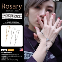 本格派大人のB系（ホンカクハオトナノビイケイ ）のアクセサリー/ブレスレット・バングル