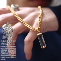 本格派大人のB系 （ホンカクハオトナノビーケイ）のアクセサリー/ネックレス