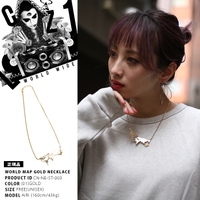 本格派大人のB系（ホンカクハオトナノビイケイ ）のアクセサリー/ネックレス