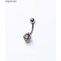 improves（インプローブス）のアクセサリー/ピアス