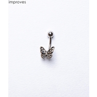 improves（インプローブス）のアクセサリー/ピアス