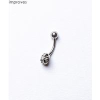 improves（インプローブス）のアクセサリー/ピアス