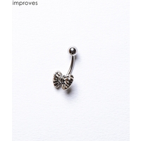 improves（インプローブス）のアクセサリー/ピアス