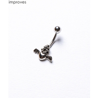 improves（インプローブス）のアクセサリー/ピアス