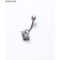 improves（インプローブス）のアクセサリー/ピアス