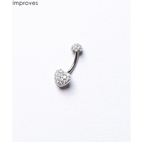 improves（インプローブス）のアクセサリー/ピアス