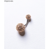 improves（インプローブス）のアクセサリー/ピアス