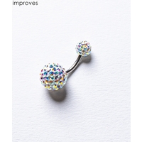 improves（インプローブス）のアクセサリー/ピアス