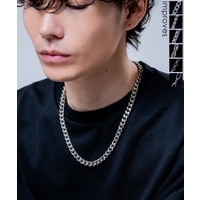 improves（インプローブス）のアクセサリー/ネックレス