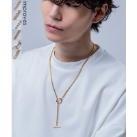 improves（インプローブス）のアクセサリー/ネックレス