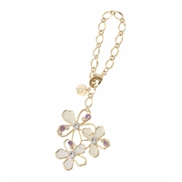 MK MICHEL KLEIN BAG（エムケーミッシェルクランバッグ）の小物/キーケース・キーホルダー