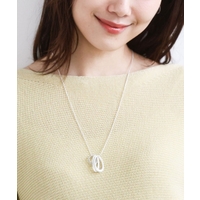 MK MICHEL KLEIN（エムケーミッシェルクラン）のアクセサリー/ネックレス