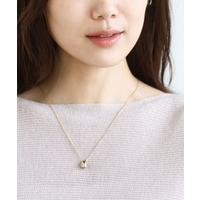 MK MICHEL KLEIN（エムケーミッシェルクラン）のアクセサリー/ネックレス