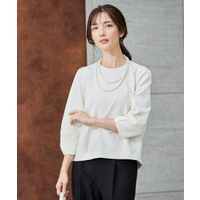 a.v.v【WOMEN】（アーヴェヴェ）のアクセサリー/ネックレス