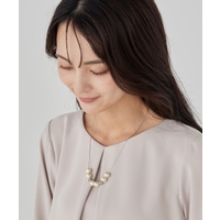 a.v.v【WOMEN】（アーヴェヴェ）のアクセサリー/ネックレス