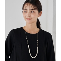 a.v.v【WOMEN】（アーヴェヴェ）のアクセサリー/ネックレス