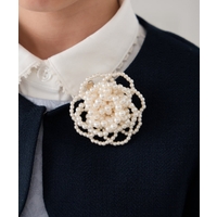 a.v.v【KIDS】（アーヴェヴェ）のアクセサリー/ブローチ・コサージュ