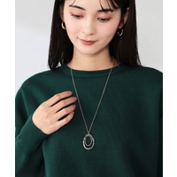 a.v.v【WOMEN】（アーヴェヴェ）のアクセサリー/ネックレス