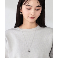 a.v.v【WOMEN】（アーヴェヴェ）のアクセサリー/ネックレス
