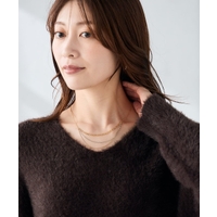 a.v.v【WOMEN】（アーヴェヴェ）のアクセサリー/ネックレス