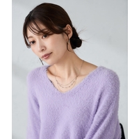 a.v.v【WOMEN】（アーヴェヴェ）のアクセサリー/ネックレス