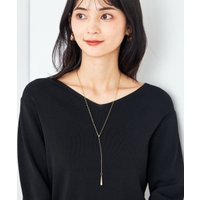 a.v.v【WOMEN】（アーヴェヴェ）のアクセサリー/ネックレス