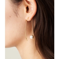 a.v.v【WOMEN】（アーヴェヴェ）のアクセサリー/ピアス