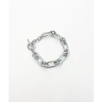 MK MICHEL KLEIN homme（エムケーミッシェルクランオム）のアクセサリー/ブレスレット・バングル