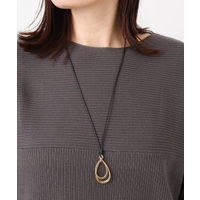 eur3（エウルキューブ）のアクセサリー/ネックレス