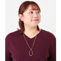 eur3（エウルキューブ）のアクセサリー/ネックレス